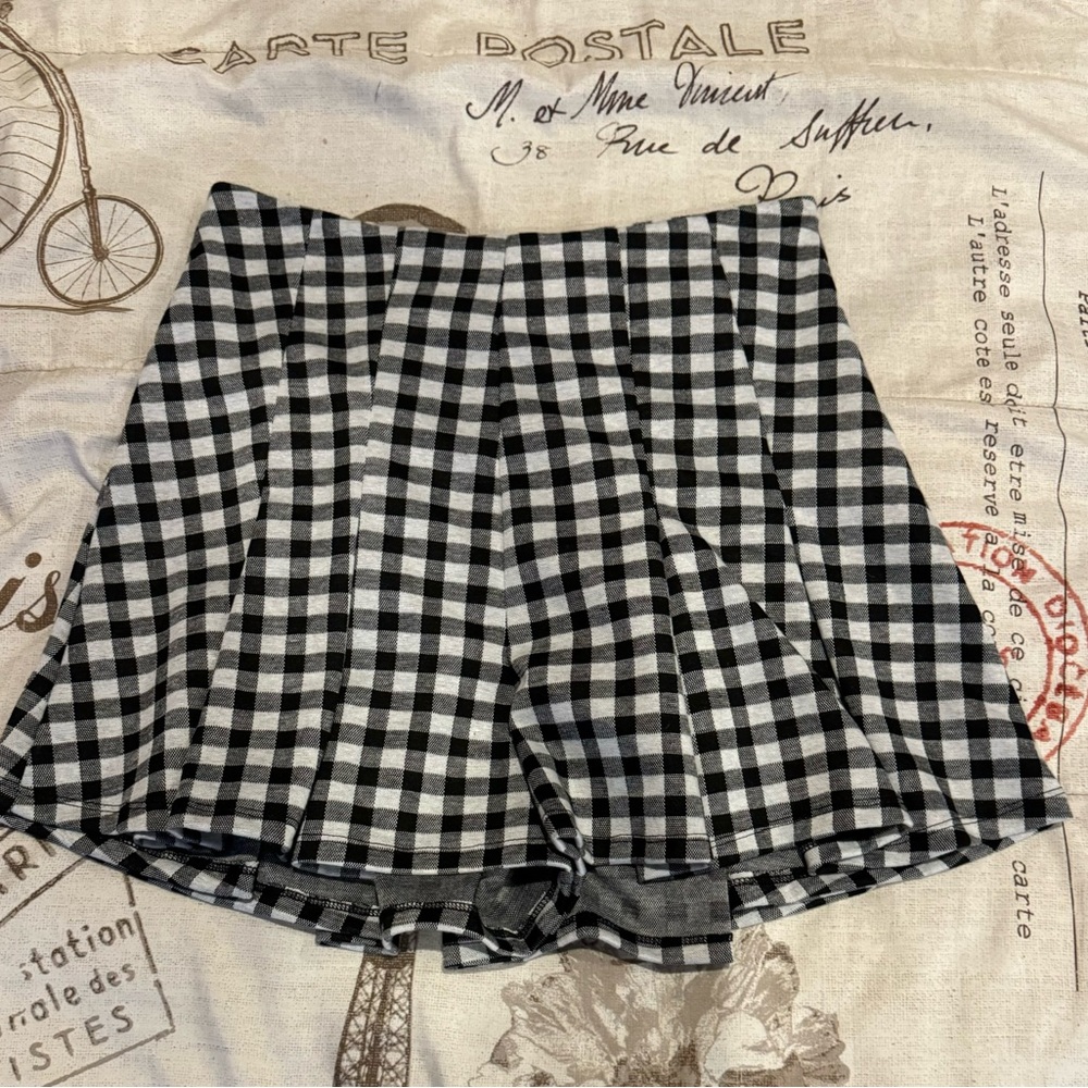 Women’s skorts size large